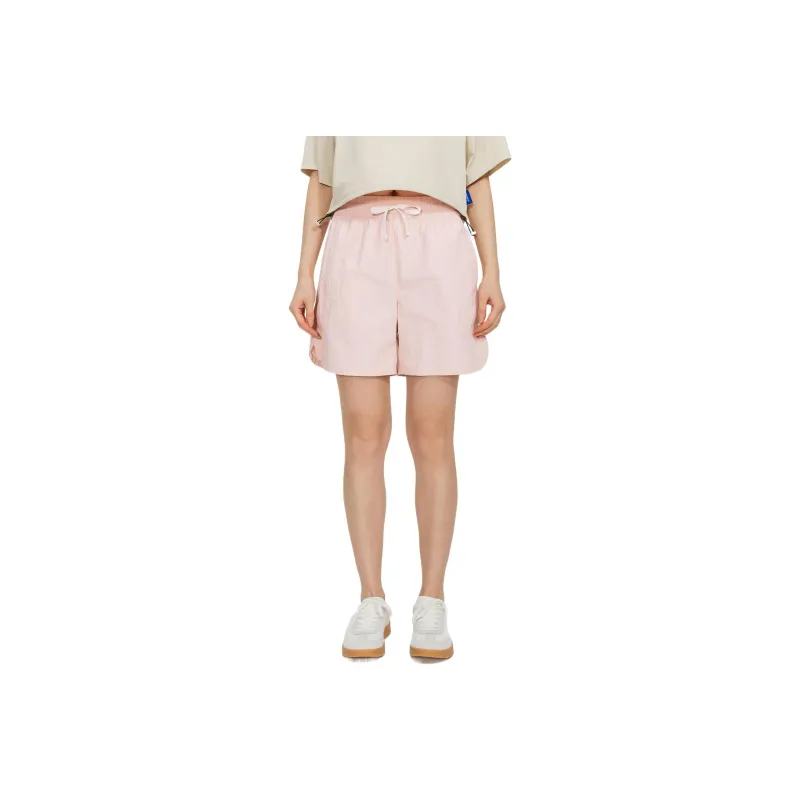DECATHLON Casual Shorts Women's Quartz Pink-0