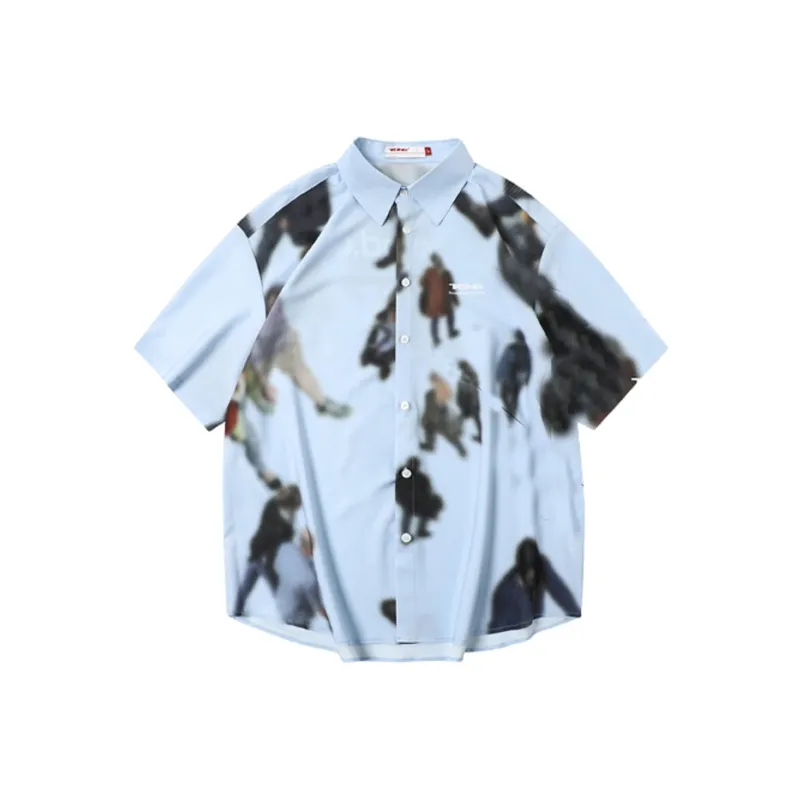 TGNS Shirts Unisex-4