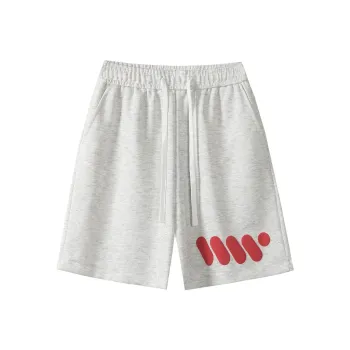 BOTH PLAY Casual Shorts Unisex