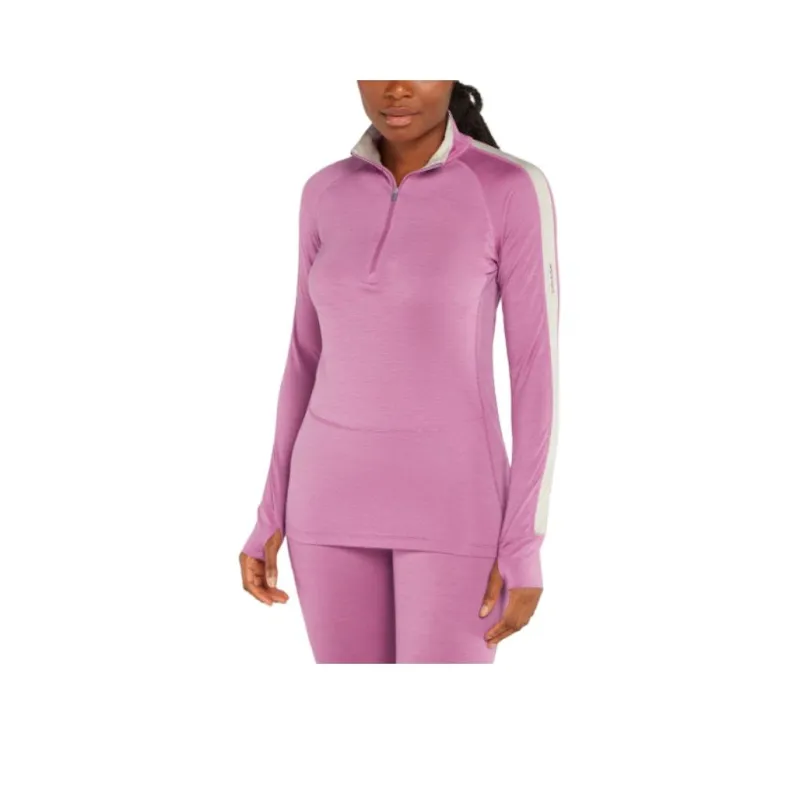 Icebreaker Raglan Sleeve T-Shirt Women's-4