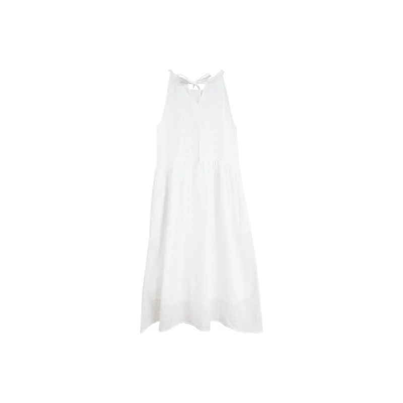 LE BEMIO Sleeveless Dresses Women's-3