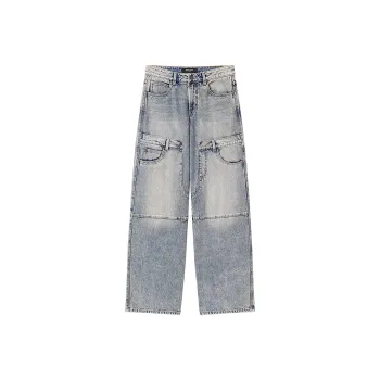 Miss Sixty Jeans Women's Dark Gray Blue