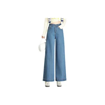 PIERRE CARDIN Jeans Women's Teal Sea Blue