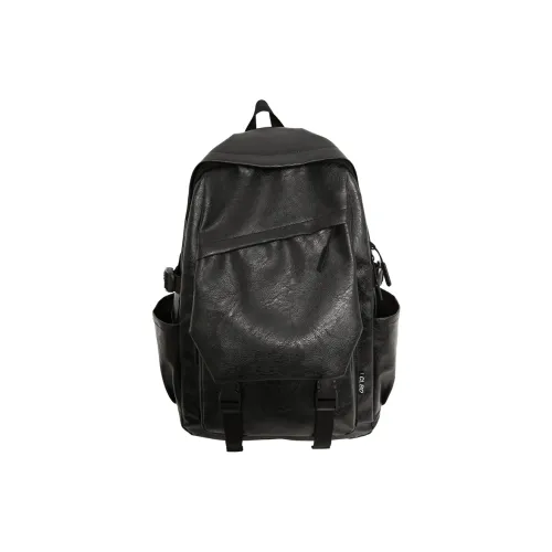 H YXIANG PU Borsa backpack Men's Multicolor