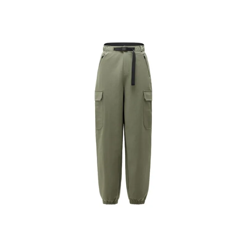 BANANA IN Cargo Pants Women's-6