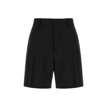 DSQUARED 2 Tailored Shorts