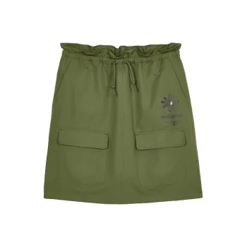 Skechers SS24 Casual Short Skirts Women's