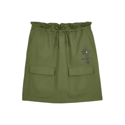 Skechers SS24 Casual Short Skirts Women's