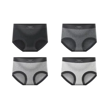 Herbal Primer Underpants Women's 4 Pack