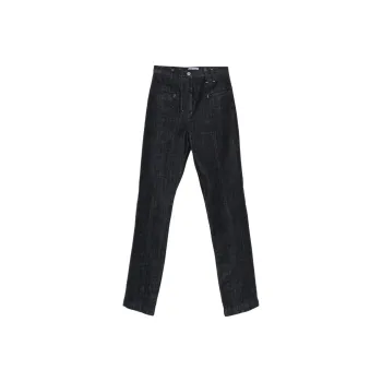 Jacquemus Le De Nimes Norma Jeans