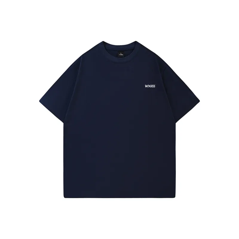 WOKXSS T Shirts Unisex-17