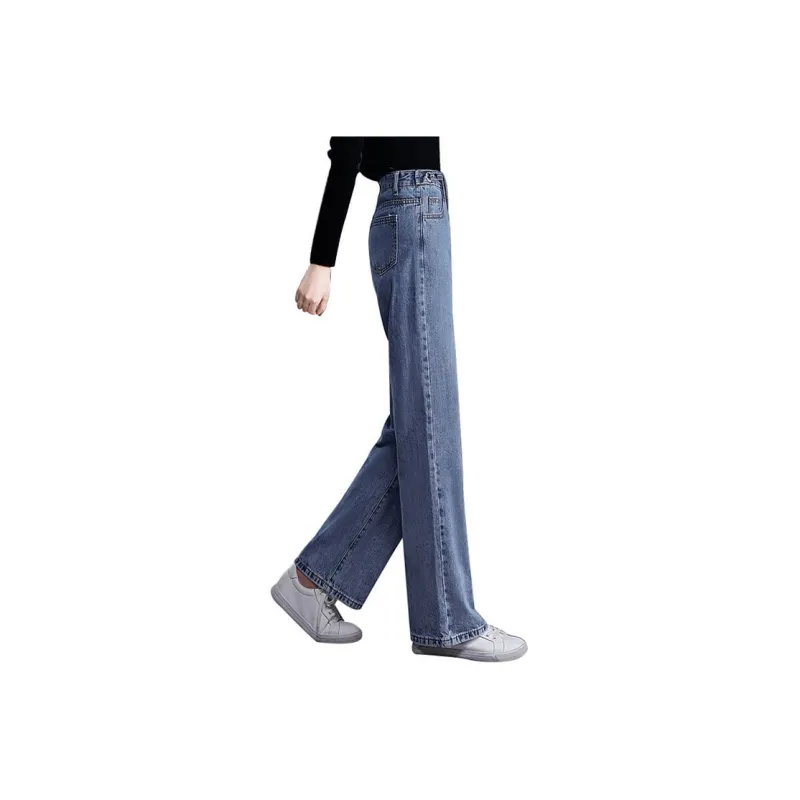 Cypress House Jeans Women's Blue-0