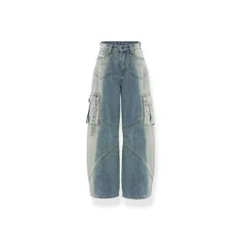 NAWS Jeans Women's Van Gogh Blue