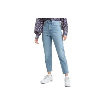 Levis Jeans Women's Light Blue