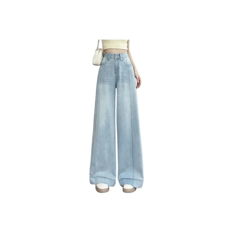 Garbege Jeans Women's-7