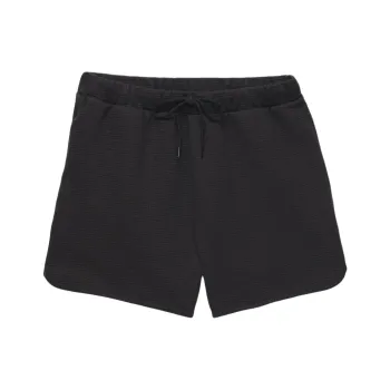 Vans Sabine 4'' Jacquard Shorts Casual Shorts Women's Black