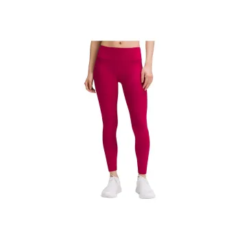 Lululemon Wunder Train SS24 Knitted Sports Pants Women's