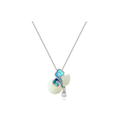 VASO Chalcedony Necklaces Women's