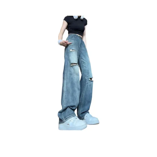 The New Age Family Jeans Women's