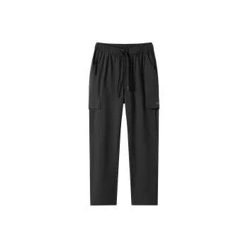 OUTDOOR PRODUCTS Cargo Pants Women's Classic Black
