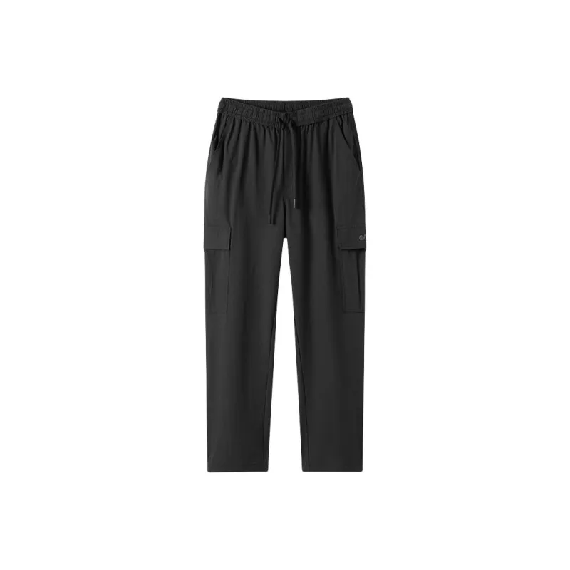 OUTDOOR PRODUCTS Cargo Pants Women's Classic Black-0