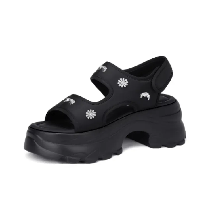 JESSICA SOPHIA One Strap Sandals Women's-0