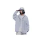 Light Silver Gray
