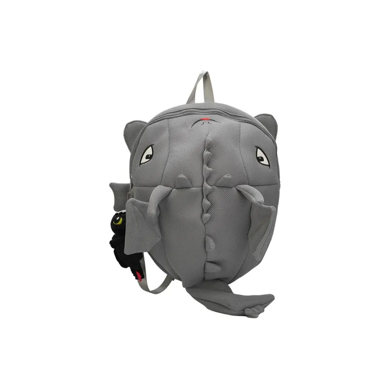 WICKBUEN Fabric Backpack Unisex Multicolor-12
