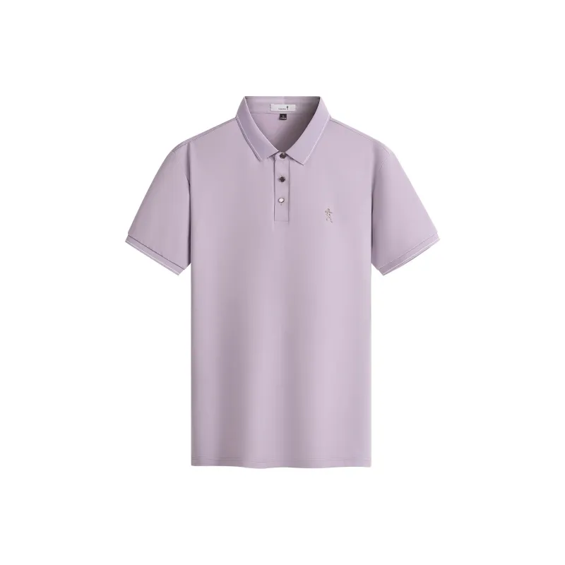 Dance With Wolves Polo Shirt Men's Multiple Colors-12