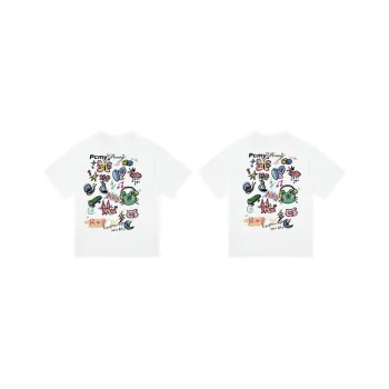 PCMY Couple Sets Unisex