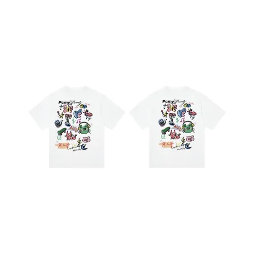 PCMY Couple Sets Unisex