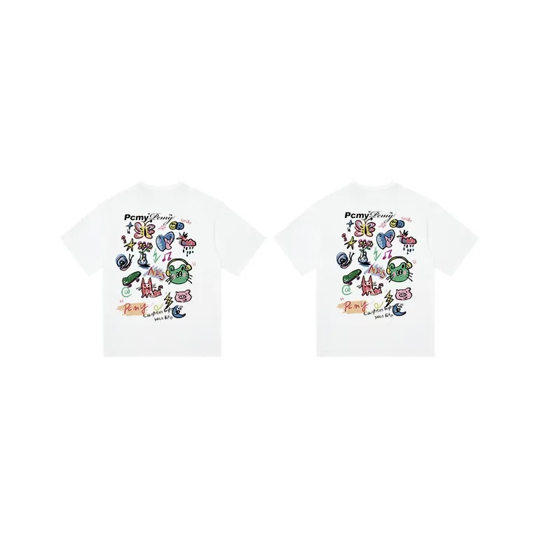 PCMY Couple Sets Unisex-0