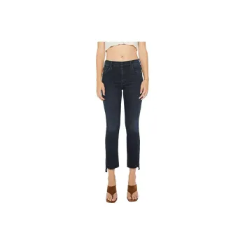 MOTHER The Lil Insider Jeans