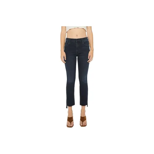MOTHER The Lil Insider Jeans
