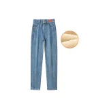 Vintage Denim Blue