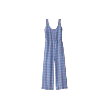Patagonia Garden Island Jumpsuit Women's