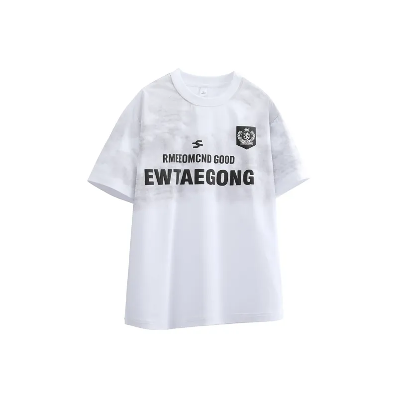 WKOOG T Shirts Unisex-5