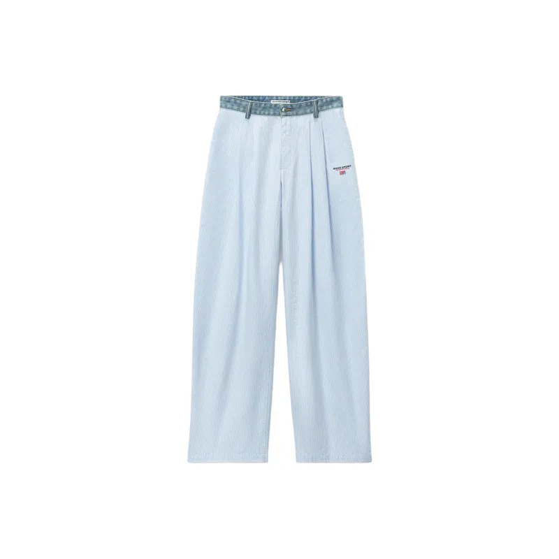 Alexander Wang Corduroy Trousers-0