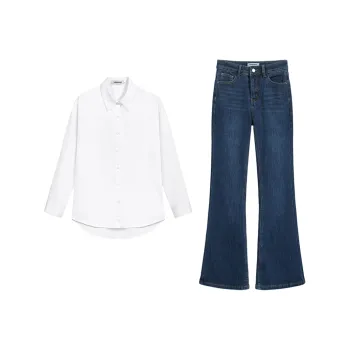 Incolore Casual Suits Women's