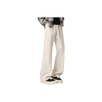 DANGERTIGER Suit Trouser Unisex
