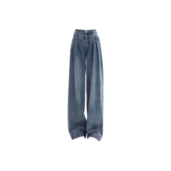 FOREVER 21 Jeans Women's Vintage Blue