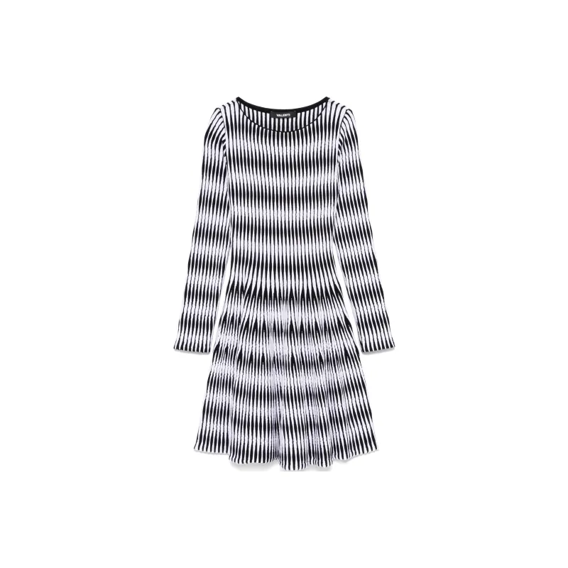 Antonino Valenti Peggy Mini Dress-0
