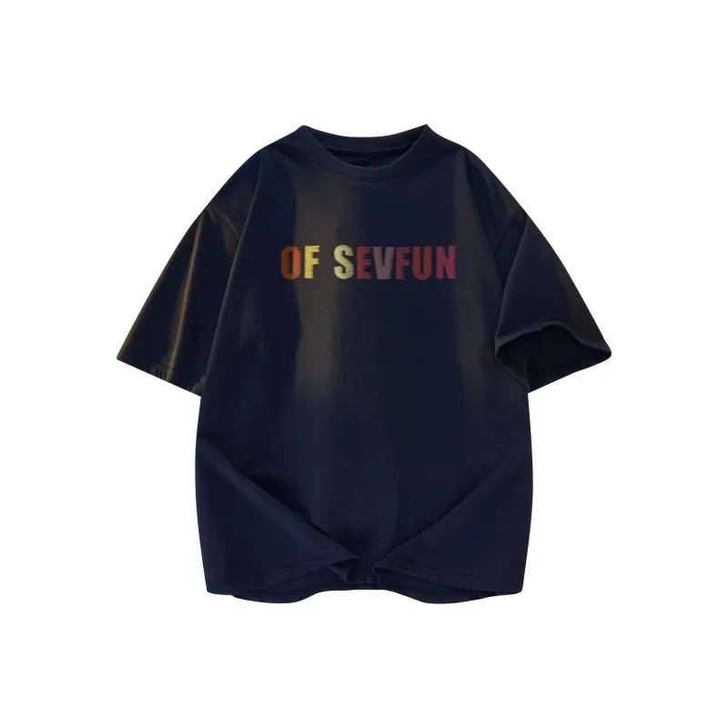 7 SEVFUN T Shirts Unisex-11