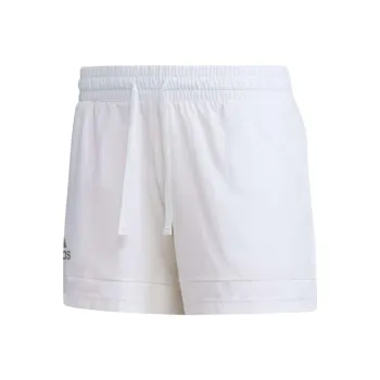 Adidas Free Shipping With AdiClub Stadium 4-Inch Training Shorts
