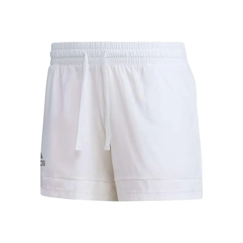 Adidas Free Shipping With AdiClub Stadium 4-Inch Training Shorts-0