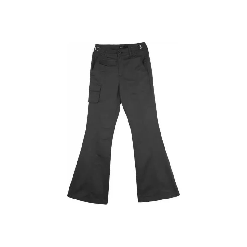 A21 Cargo Pants Women's-0