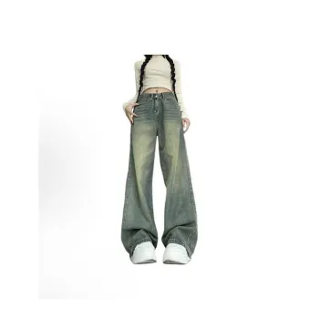 7 SEVFUN Jeans Women's Vintage Blue