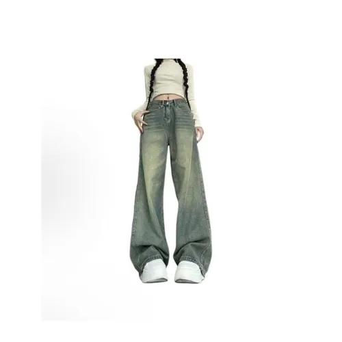 7 SEVFUN Jeans Women's Vintage Blue