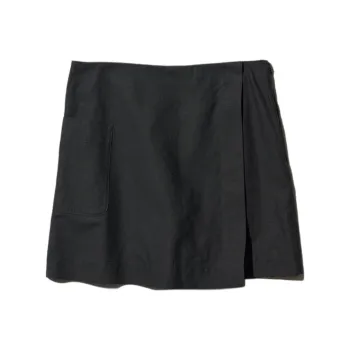UNIQLO Casual Shorts Women's Black