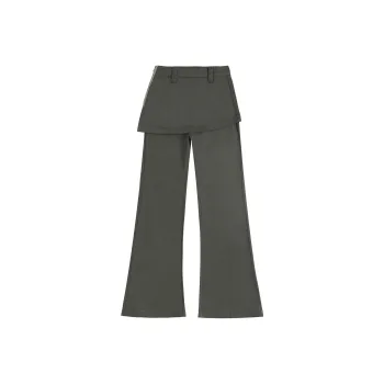 Rose Cargo Pants Women's